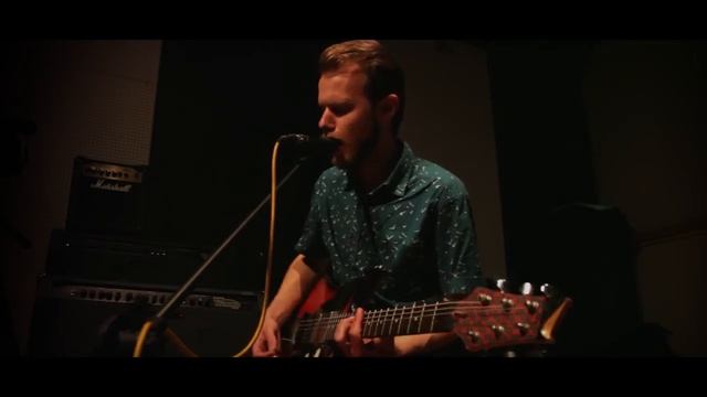 Ocean Bloom - Mr.Complicator (Muzmapa Live session) смотреть онлайн