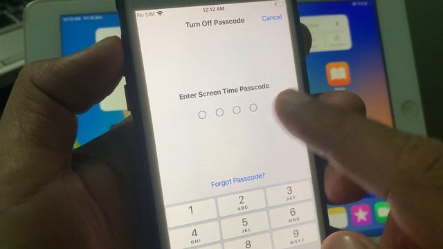 How to Turn OFF Time Limit on iPhone How to Turn OFF Time Limit on iPhone Without Password | iPad смотреть онлайн