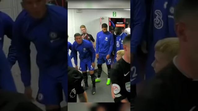 Azpilicueta has been mugged right off there 😂 - Football reels ⚽⚽ смотреть онлайн