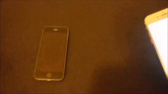 How to Check iPhone 6S iOS Software Version Currently On and Upgrade Any iPhone to iOS 9 смотреть онлайн