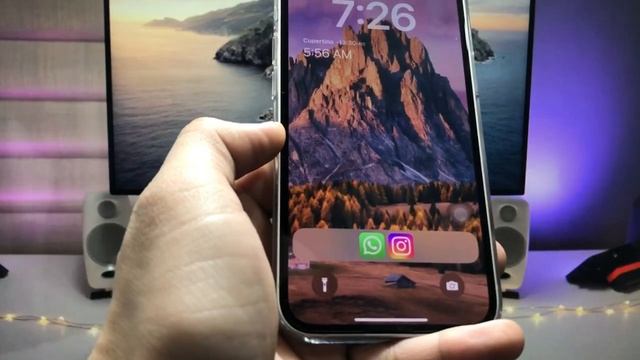 Top 5 iPhone Hidden Features - Tricks & Tips - Most Useful (iOS16) 🔥🔥 смотреть онлайн