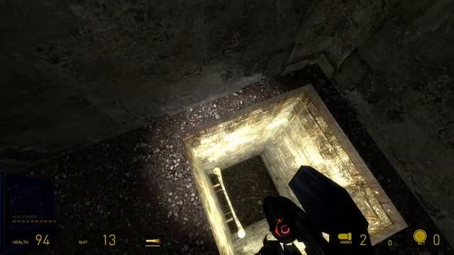 HALF LIFE 2 PROJECT 25 Full Mod Gameplay Walkthrough Full Game - No Commentary смотреть онлайн