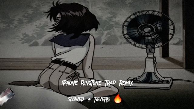 Jaydon Lewis | iPhone Ringtone Trap Remix | Slowed + Reverb смотреть онлайн