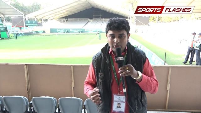 Davis Cup Special- Exclusive Coverage from Delhi Gymkhana Club смотреть онлайн