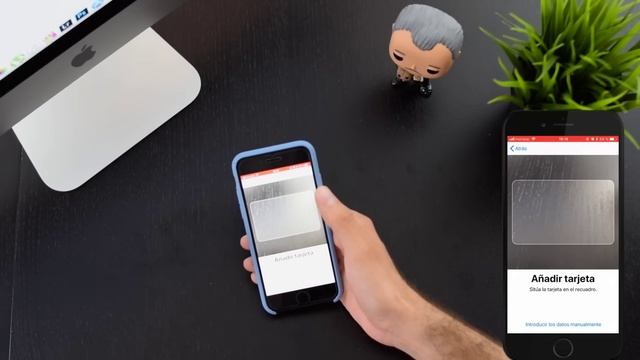 Todo sobre Apple Pay: primera configuración y cómo usarlo |2018 смотреть онлайн