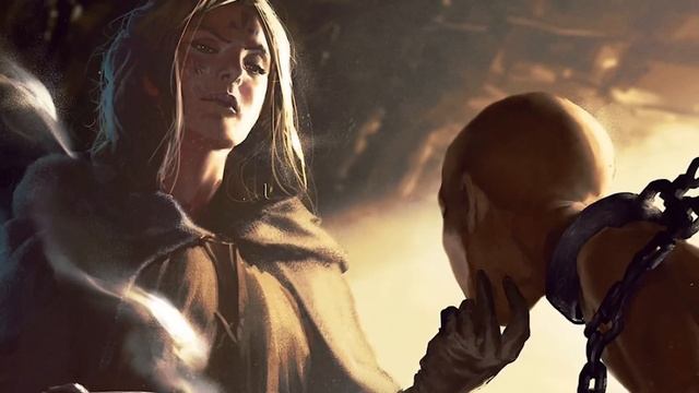 Тэй: Общество , Культура , Религия , Экономика , Кухня / Thay: land of the Red Wizards / Dnd смотреть онлайн