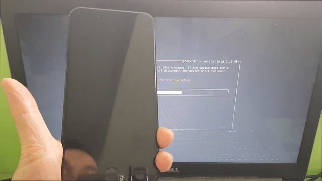 Cách Jailbreak iPhone 7 Plus iOS 15 смотреть онлайн