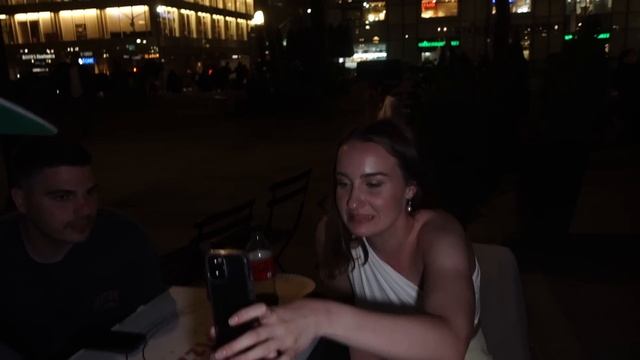 Unlocking Strangers Iphone STREET MAGIC Trick! | JS Magic смотреть онлайн