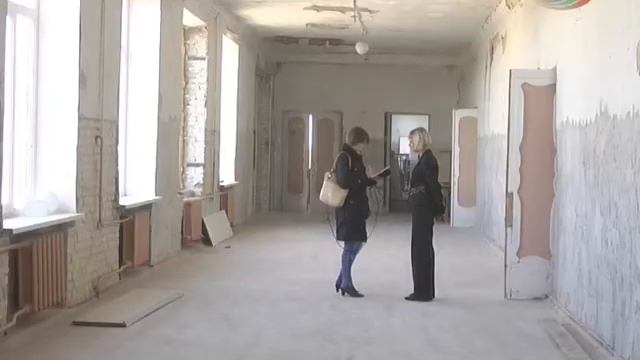 Занятия в иловайской школе № 14 начнутся в ноябре. смотреть онлайн