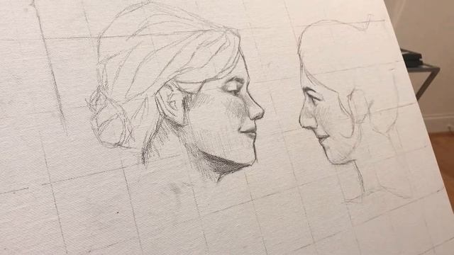 sketch with me! ♡ drawing Ellie and Dina from The Last of Us Part II смотреть онлайн