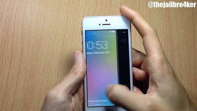 Tweakend - The Best New FREE iOS 10.2 Tweaks of the Week! #3 смотреть онлайн