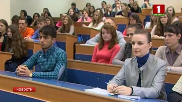 В Беларуси на поддержку талантливой молодежи выделят более 250 тысяч рублей смотреть онлайн