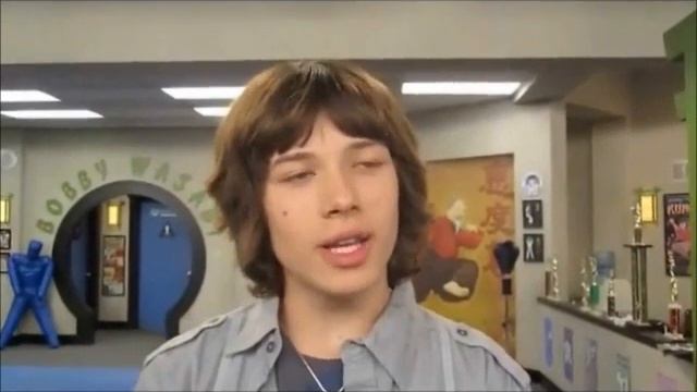 Leo Howard's Cutest and Funniest Moments смотреть онлайн