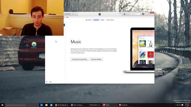 How To: Jailbreak iOS 8.4 with TaiG 2.4.1! смотреть онлайн