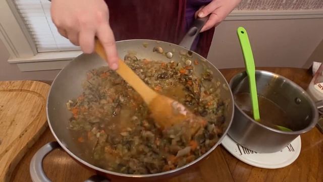 Cozy Chicken Pot Pie - All Access Eats Ep. 18 смотреть онлайн