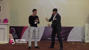 конкурсы от снегурочки и конкурсы от деда мороза |  интерактив на корпоративе | новогодние конкурсы