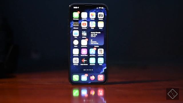 iPhone 13 Pro Review - The Best (So Far!) смотреть онлайн
