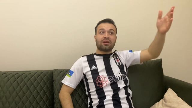 ANKARAGÜCÜ FENERBAHÇE MAÇI SONRASI TAKIMLAR! смотреть онлайн