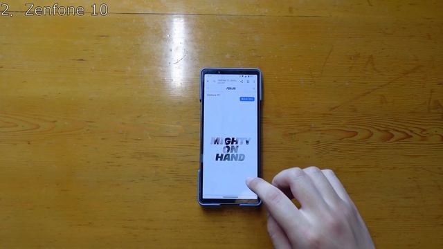 【個人的に欲しいガジェット3選】TYPEDがXperia以外を買えない理由… смотреть онлайн