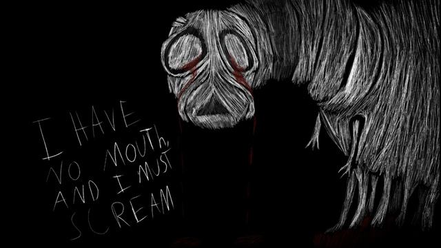 I Have No Mouth And I Must Scream смотреть онлайн