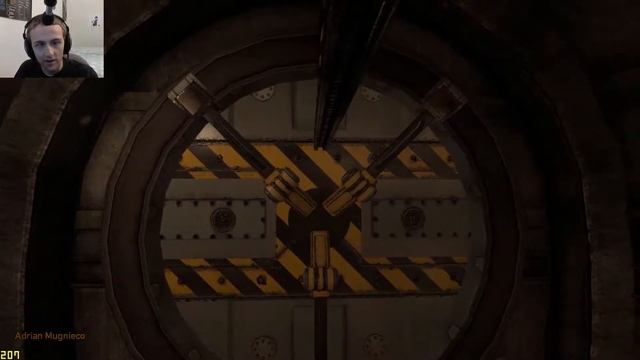 Black Mesa Inbound (Black Mesa - Ch 1) смотреть онлайн