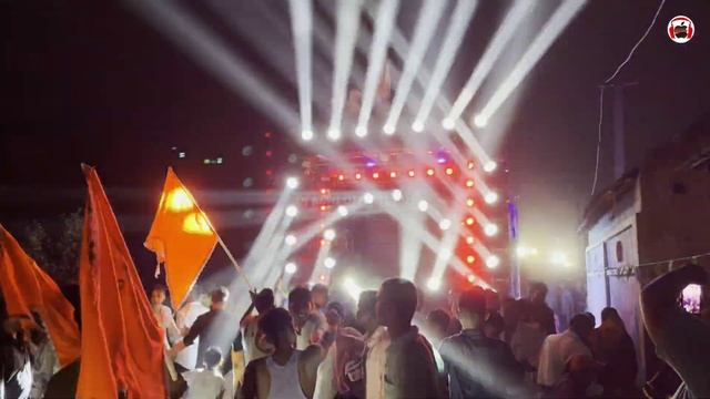 Gaba Gaba Debalo Jhadi Dj Remix song Play Dj Red Apple New setup 2023 смотреть онлайн
