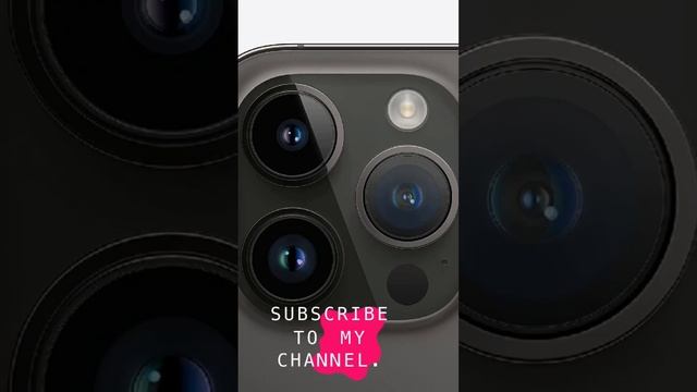 Apple iPhone 14 Pro 256GB Space Black смотреть онлайн