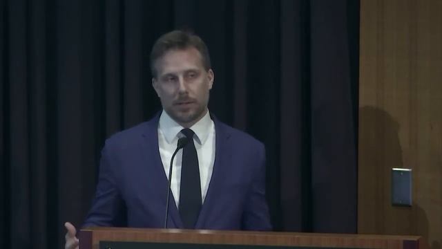 Opening Keynote: Matt Might | Precision Medicine 2019 смотреть онлайн
