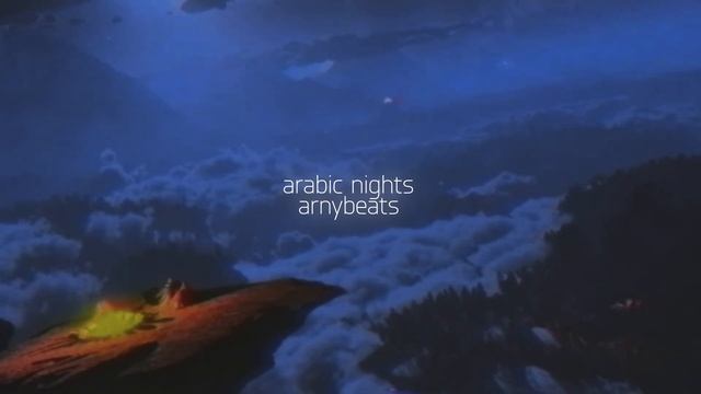 Logic x Mac Miller Type Beat - "Arabic Nights" смотреть онлайн