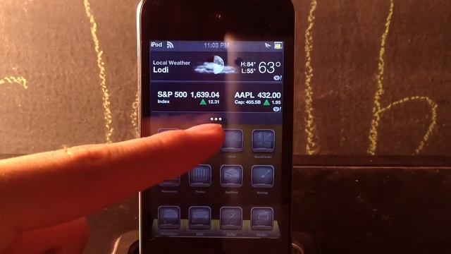 SEXIEST THEME EVER- 1OS Yellow (Review) смотреть онлайн