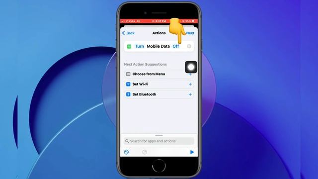 best iPhone Automation 2022 || Shortcut Automation for iPhone || Uniq iPhone Automation in hindi смотреть онлайн