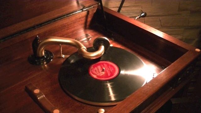 Geraldine Farrar - Madama Butterfly (Puccini) смотреть онлайн