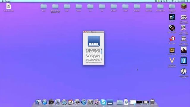 Animated desktop backgrounds for Mac Commentary HD смотреть онлайн