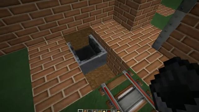 Игровой Автомат в Minecraft 1.0.0 смотреть онлайн