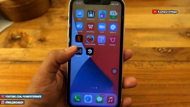 4 Alasan Kenapa Lebih Baik Pilih iPhone XR Dibanding iphone X? смотреть онлайн