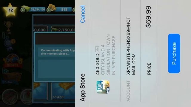 FREE in-app-purchases ios 12 and below смотреть онлайн