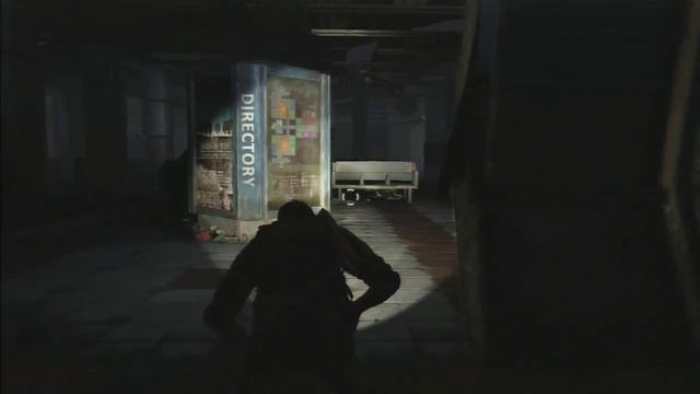 The Last of Us: Grounded: ***ANNOTATED*** 0042-0049 (Downtown, Subway Clicker Mall) смотреть онлайн