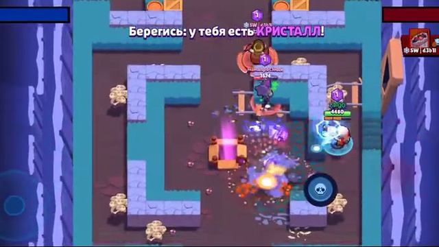 Retro Brawl Online Gameplay смотреть онлайн