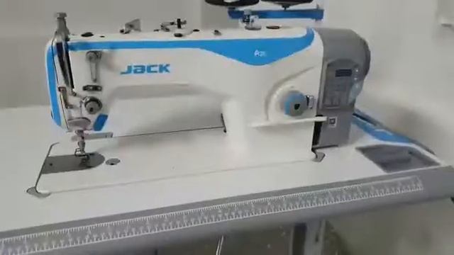 JACK W4 & E4s, A2s смотреть онлайн