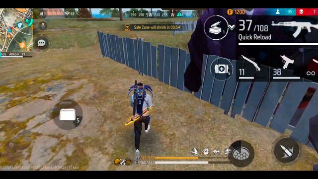 90% Headshot Rate ⚡| Solo Vs Squad Full Gameplay | Poco x3 Pro🔥 iphone 12📱➡️GLG AKASH смотреть онлайн
