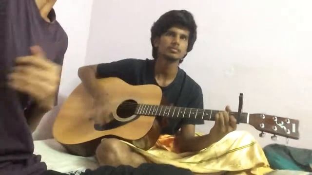 PPAP Pen Pineapple Apple Pen Revised Romantic Guitar Cover смотреть онлайн