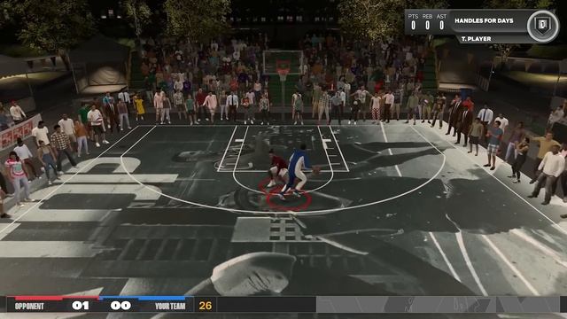 NBA 2K24 Best Build | Strength : Everything you need to know смотреть онлайн