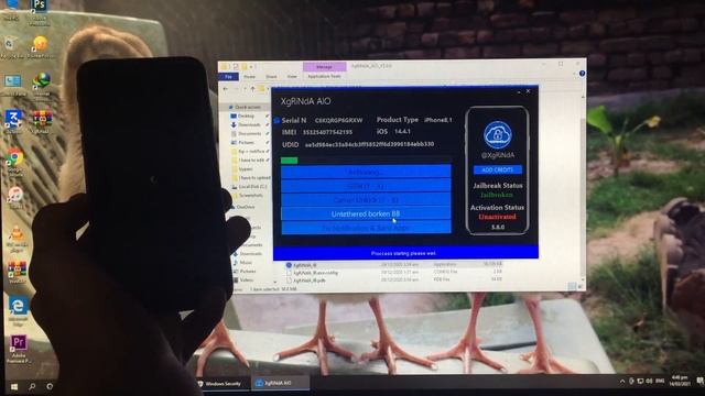 How to Unlock iPhone iCloud | Everything Fix in Full Free | iCloud Sign in Notification, ON/OFF Fix смотреть онлайн