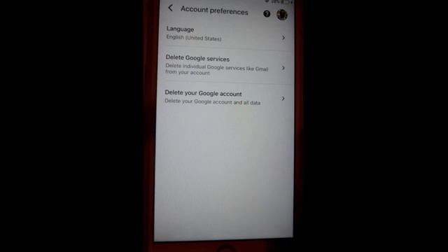 How to delete Gmail account in Gmail iOS or iPhone app смотреть онлайн