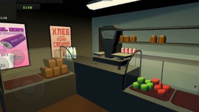 PICKUP 2- CÓPIA DO MY SUMMER CAR INCRÍVEL PARA ANDROID & IOS, NOVIDADES E NOVAS FOTOS. смотреть онлайн