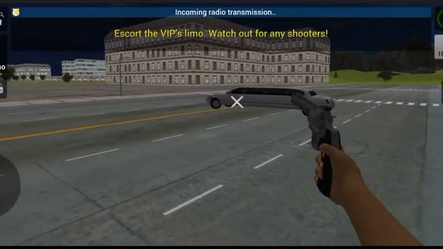 Cop Duty Police Car Simulator Multiplayer - Police Game - Android Gameplay смотреть онлайн