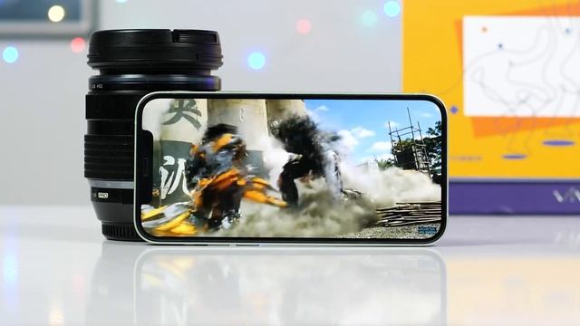 iPhone 12 Mini thời điểm 2023 : Đáng để trải nghiệm!! смотреть онлайн