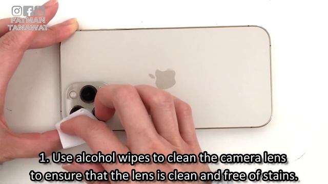 How to Install QHOHQ Tempered Glass Screen Protector & Lens Protector | Easy to Install Protector смотреть онлайн