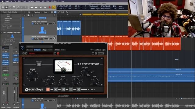 Every Indie Song Uses THIS Saturation Plugin (Decapitator EXPLAINED) смотреть онлайн