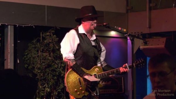 Fleetwood Max - Peacekeeper